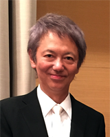 吉川克司